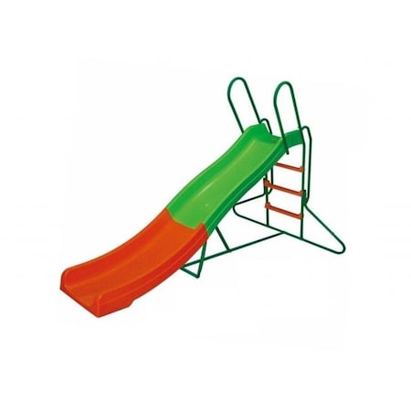 Platports Platports 840311000630 2.4 m Wavy Slide 840311000630